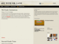 artwithmrlane.com