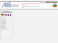 as-lingo.com