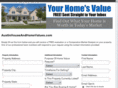 austinhouseandhomevalues.com