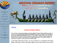 azdragonriders.com