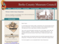 berksmuseums.com