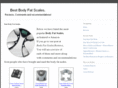 bestbodyfatscales.com