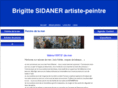 brigitte-sidaner.com