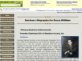 brucemilliken.info