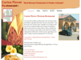 cactusflowerrestaurant.com
