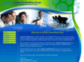 capconsultinggroup.com