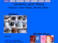 ceramicandmore.org