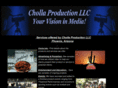 chollaproductionaz.com