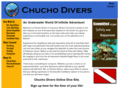 chuchodivers.com