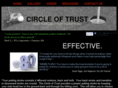 circleoftrustgolf.com