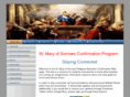 comeholyspirit.net
