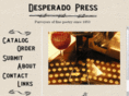 desperadopress.com