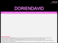 doriendavid.com