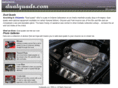 dualquads.com