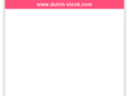 dutch-stock.com
