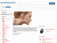 earphonecity.com