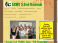 echsclassof1958.com