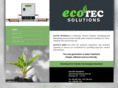 ecotecsolutions.com