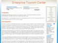 enterprisetourismcenter.com