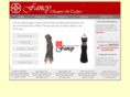 fancycleaners.com