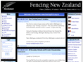 fencing.org.nz