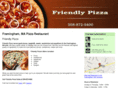 friendlypizzama.com