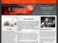 gcampbellconstruction.com