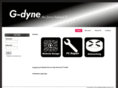 gdyne.com