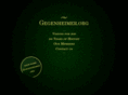 gegenheimer.org