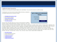 getcaliforniaautoinsurance.com