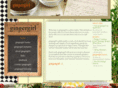 gingergirl.ie