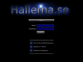 hallerna.se