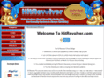 hitrevolver.com