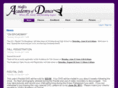 hollidance.com