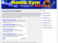 homegymbuyer.com