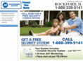 homesecurityrockford.com