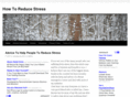 howtoreducestress.org