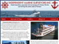independentmarinesurveyorsinc.com