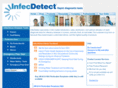 infecdetect.com