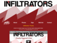 infiltrators.biz