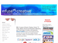 infusecreative.com