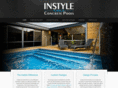 instylepools.com.au