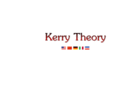 kerrytheory.info
