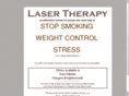 laser-therapy.co.uk