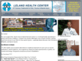 lelandhealthcenter.com