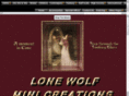 lonewolfminiaturecreations.com