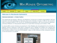 mackenzieoptometry.com