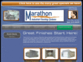 marathonfinishing.com