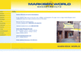 markisenworld.com