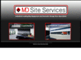 mdsiteservices.com